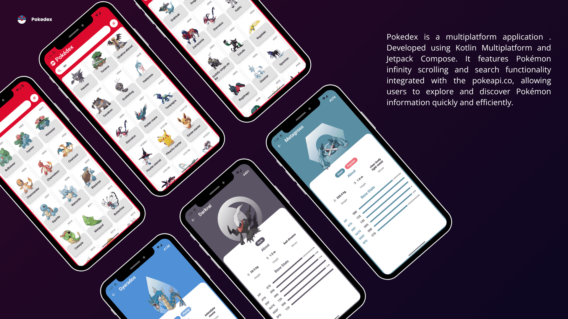 Pokedex